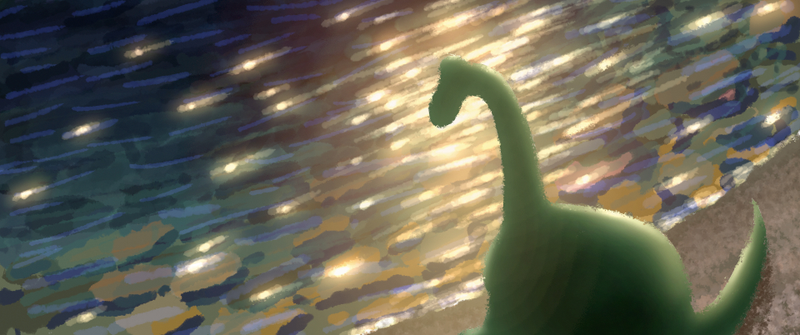 Illustration for article titled How Pixar Changed All The Rules To Make The Good Dinosaur A Stunning Masterpiece
